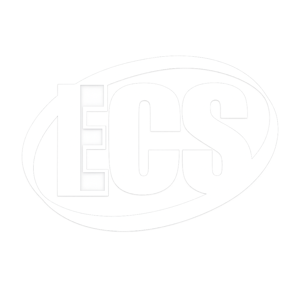 ECS Official Logo