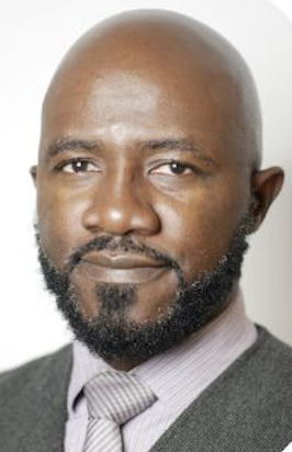 Dr. Damilola Daramola