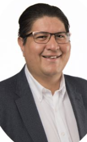 Dr. Joaquín Rodríguez-López