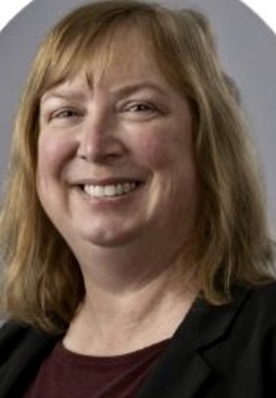 Dr. Shelley Minteer