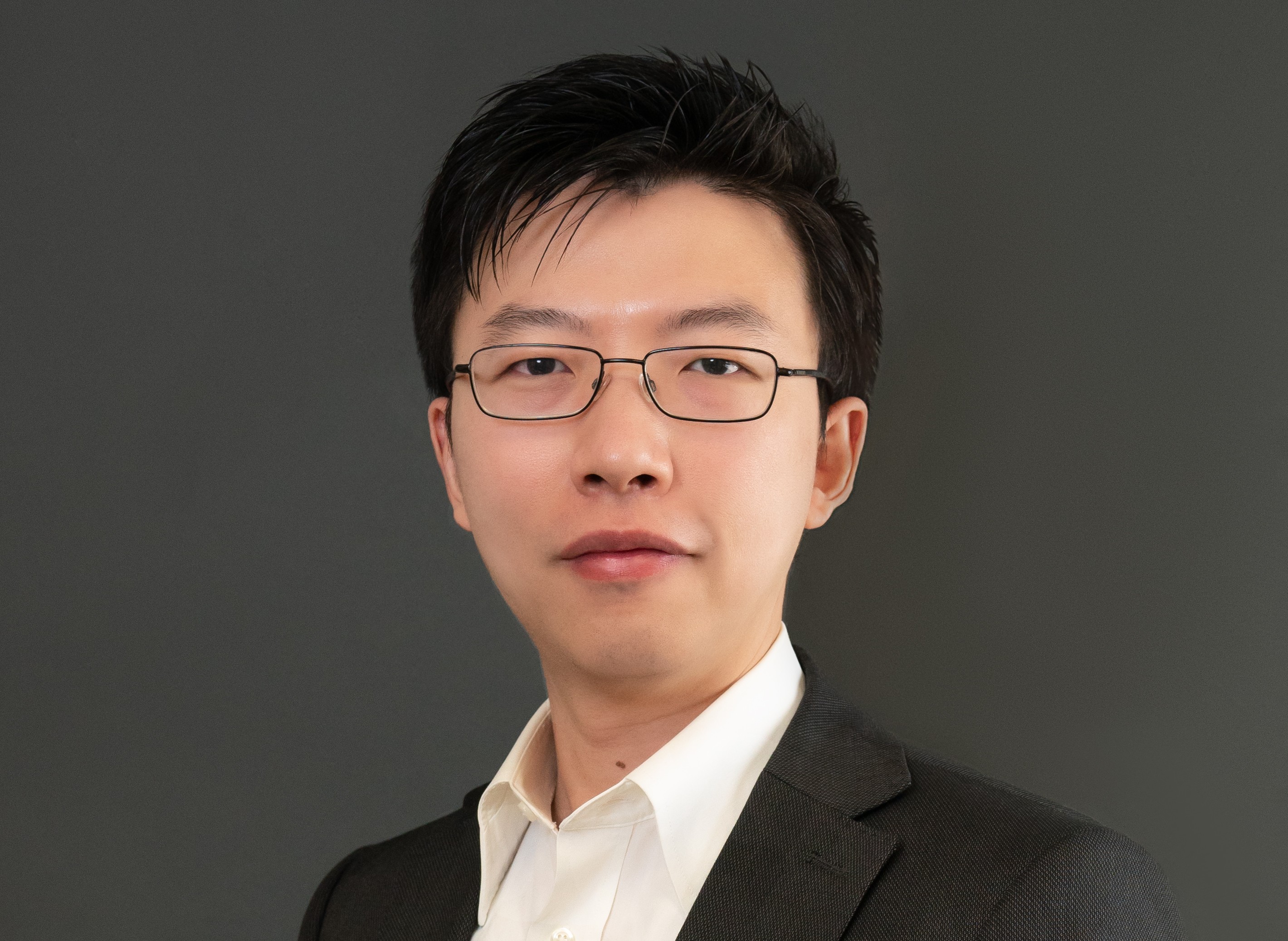 Dr. Yuanyue Liu