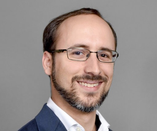 Dr. Sergio Garcia Segura