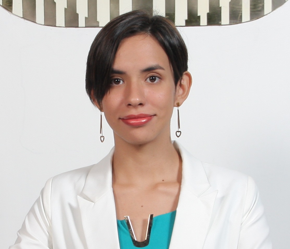 Jessica Alexandra Ortega Ramos