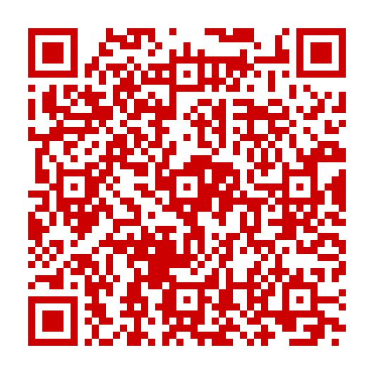Events Interest Form QR Code